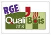 certification RGE Qualibois iiio Cheminées Toulouse